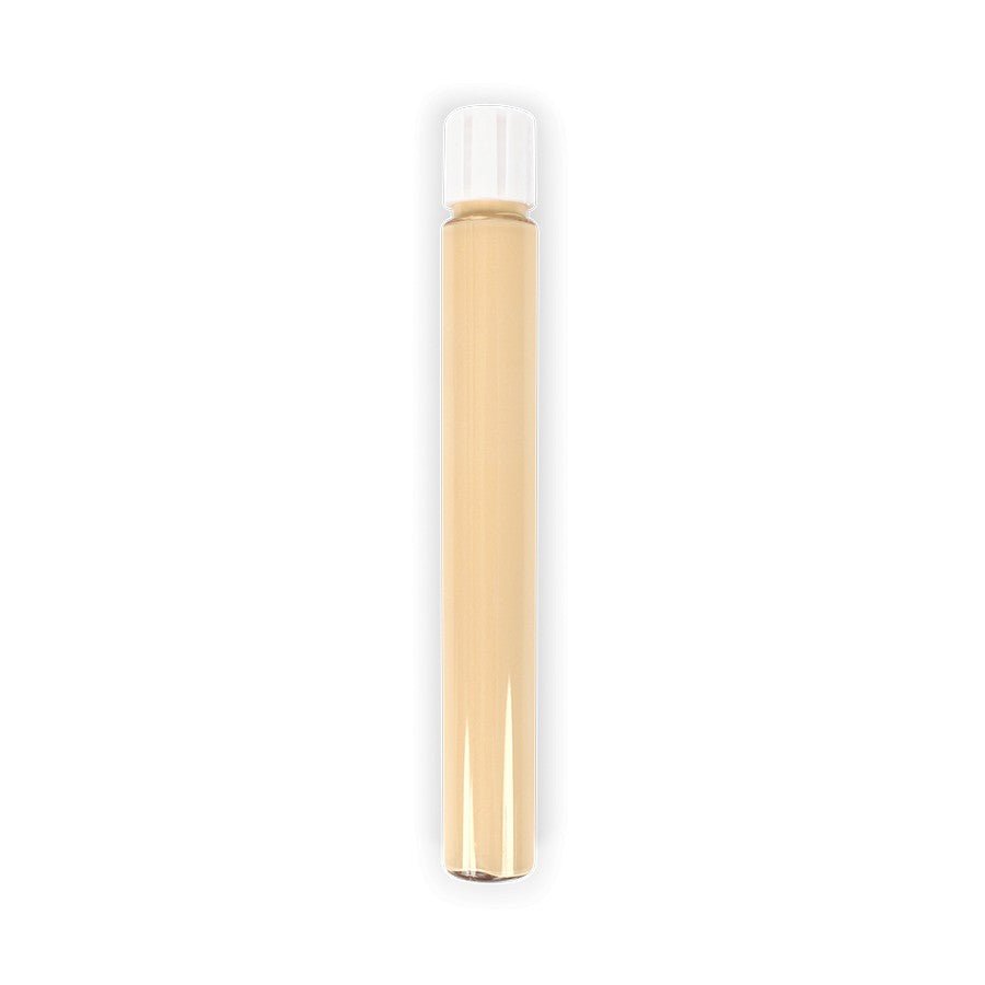 Recharge pour Anticernes Fluide 791 Beige Porcelaine Zao Make Up 7ml - Benedetti