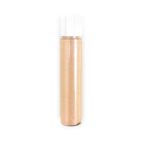 Recharge pour Lip Gloss Nude Irisé Zao Makeup N°017 - Benedetti