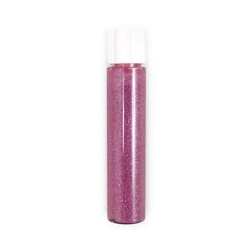 Recharge pour Lip Gloss Rose Zao Makeup N°011 - Benedetti