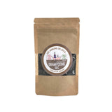 Recharge Shampoing sec cheveux bruns Les savons de Joya 35ml