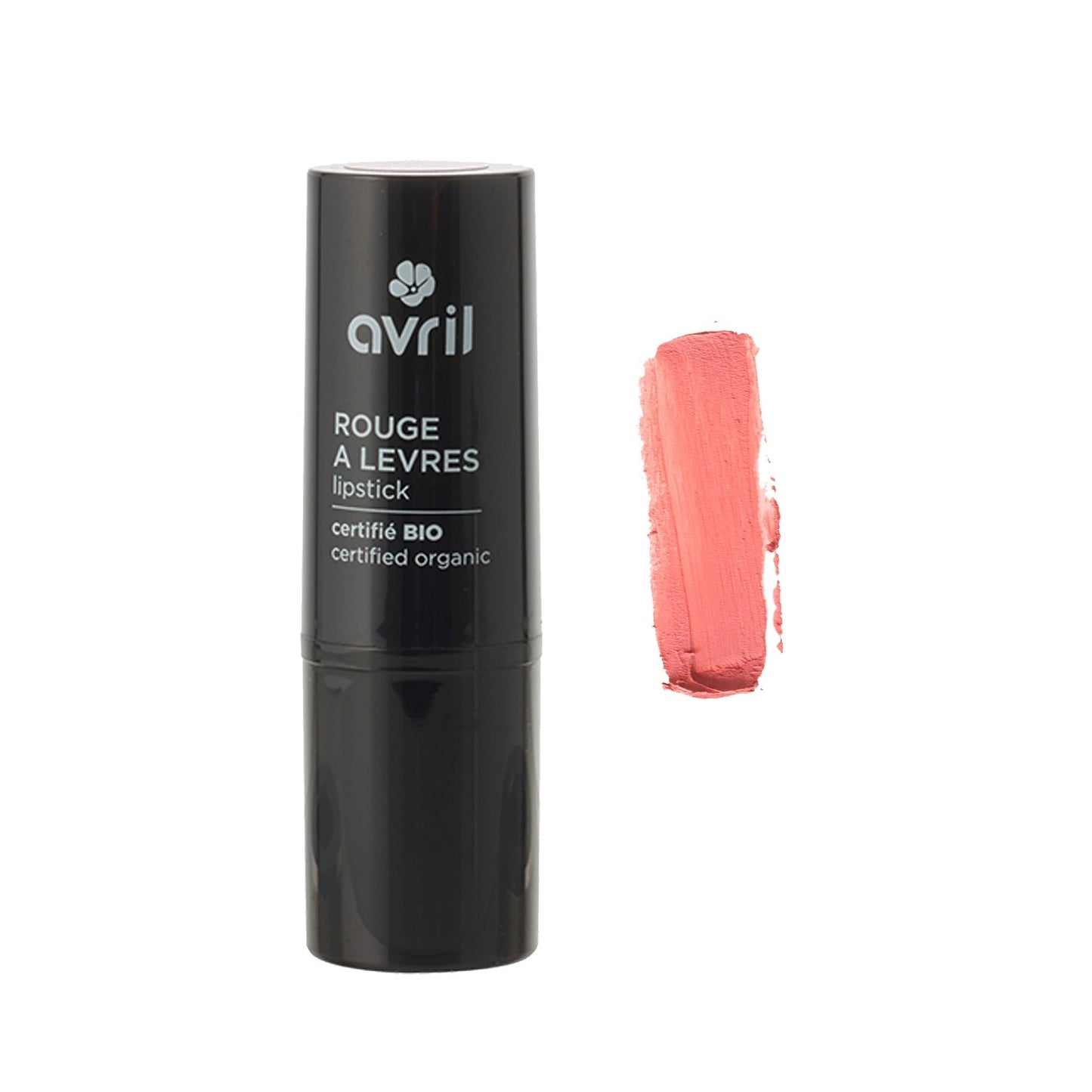Rouge à lèvres Bio Fleur de Cerisier Avril - Benedetti