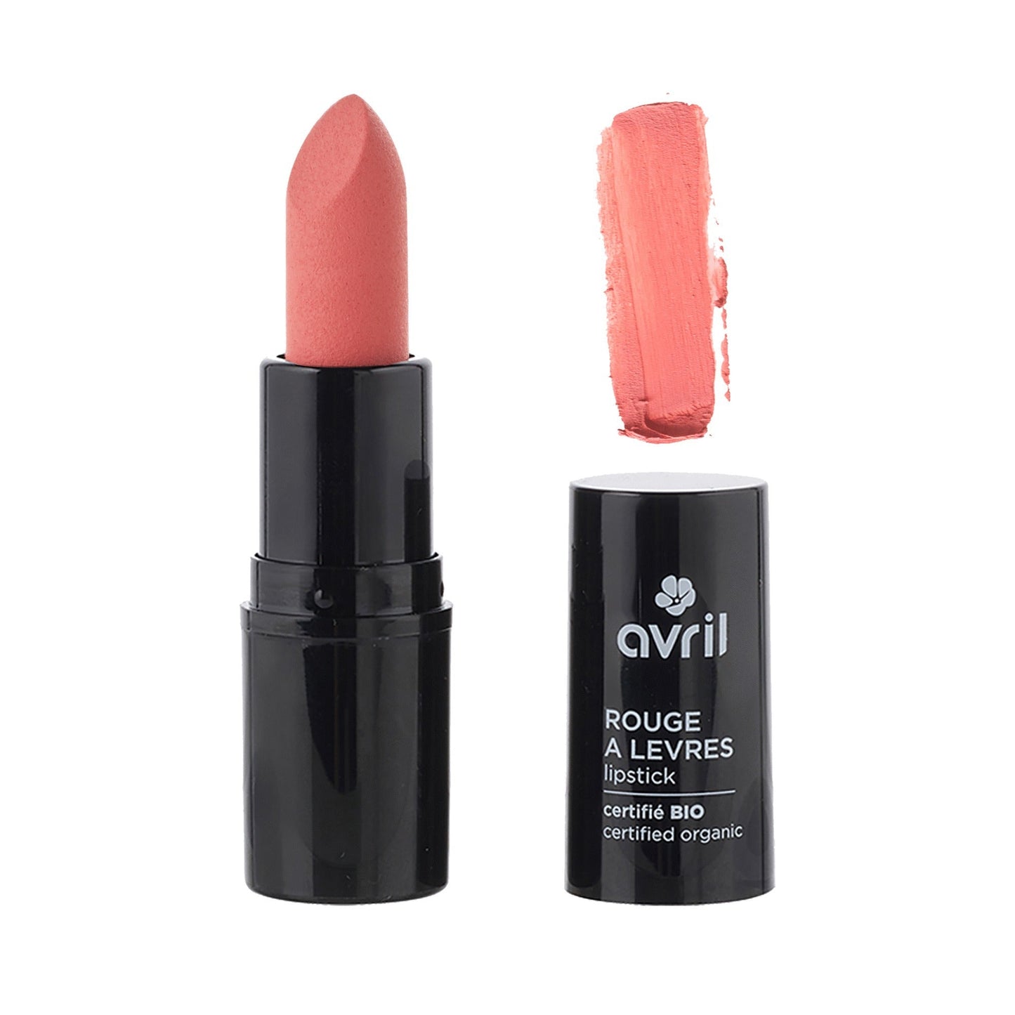Rouge à lèvres Bio Fleur de Cerisier Avril - Benedetti