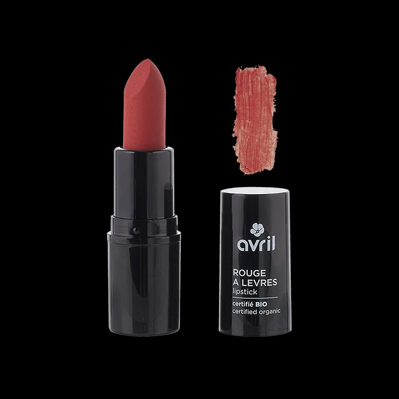 Rouge à lèvres Bio Hollywood Avril - Benedetti