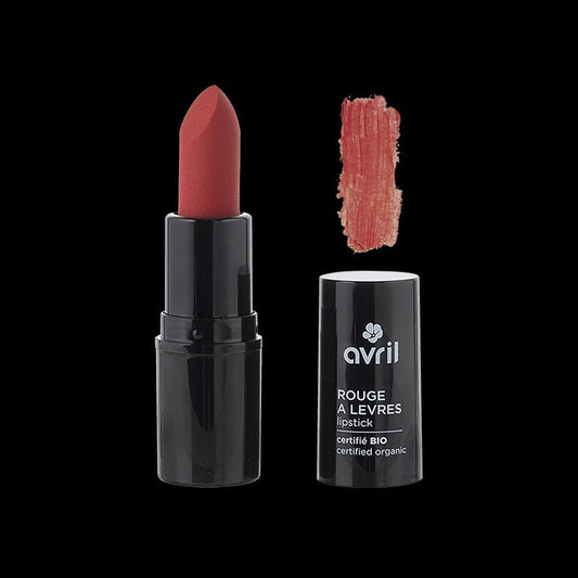 Rouge à lèvres Bio Hollywood Avril - Benedetti