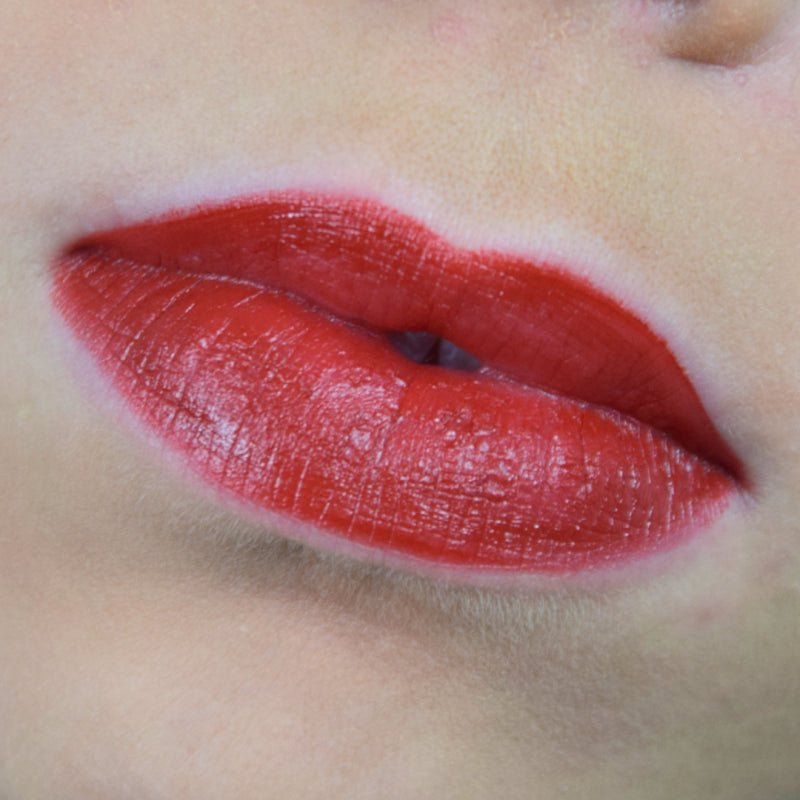 Rouge à lèvres Bio Hollywood Avril - Benedetti