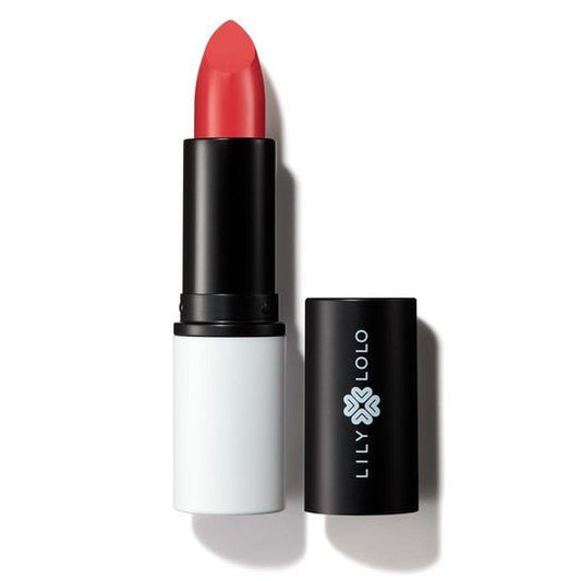 Rouge à lèvres Coral Crush Lily Lolo 4g - Benedetti