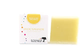 Savon AVOCAMANDE La Savonnerie du Nouveau Monde 100g