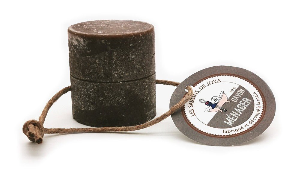 Savon menager Les savons de Joya 60g - Benedetti