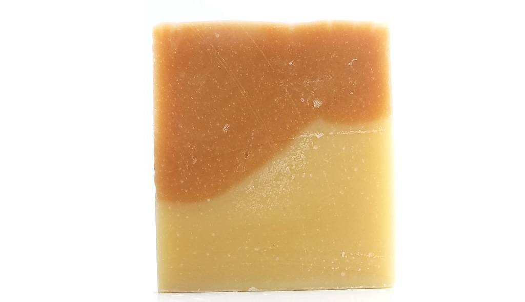Savon Poupon savonnerie Aubergine 100g - Benedetti