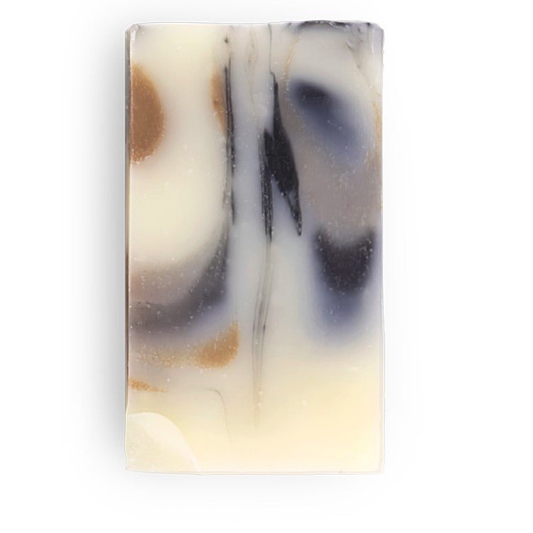 Savon saponifié à froid Gandhi Clémence et Vivien - Benedetti