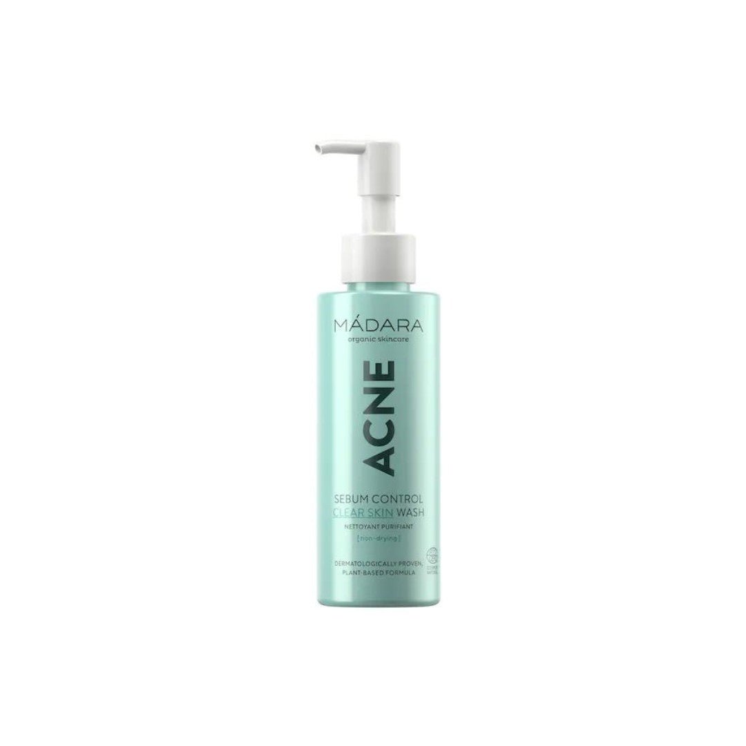 Sebum Control ACNE Madara140ml - Benedetti