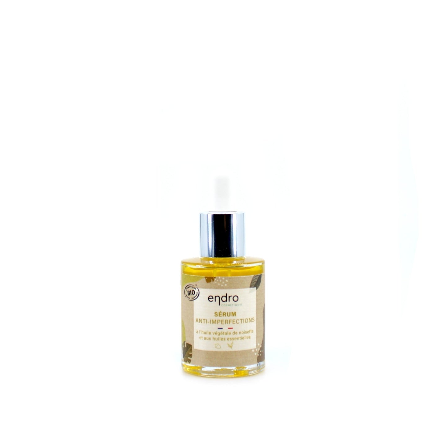 Sérum anti - imperfection bio Endro 30ml - Benedetti
