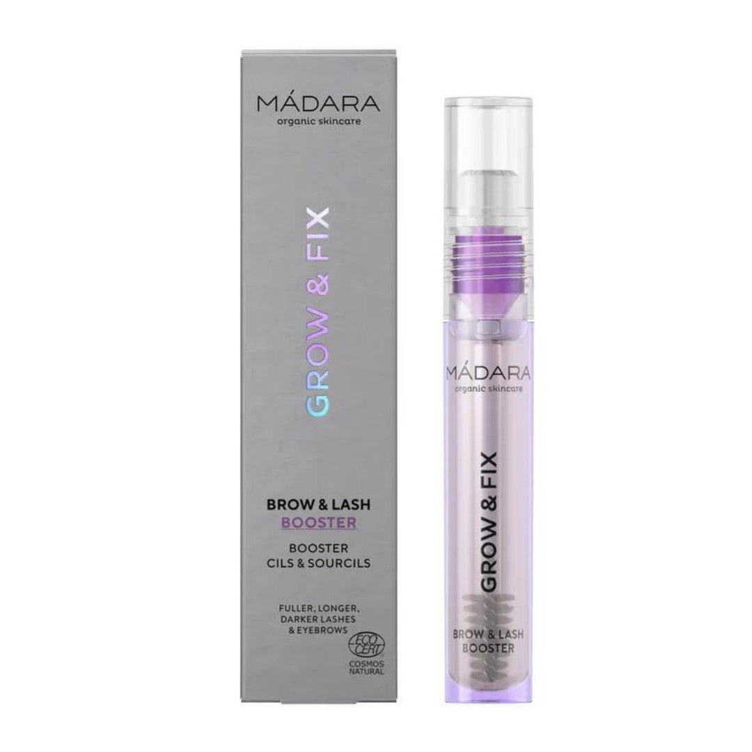 Sérum Booster Cils & Sourcils Madara - Benedetti