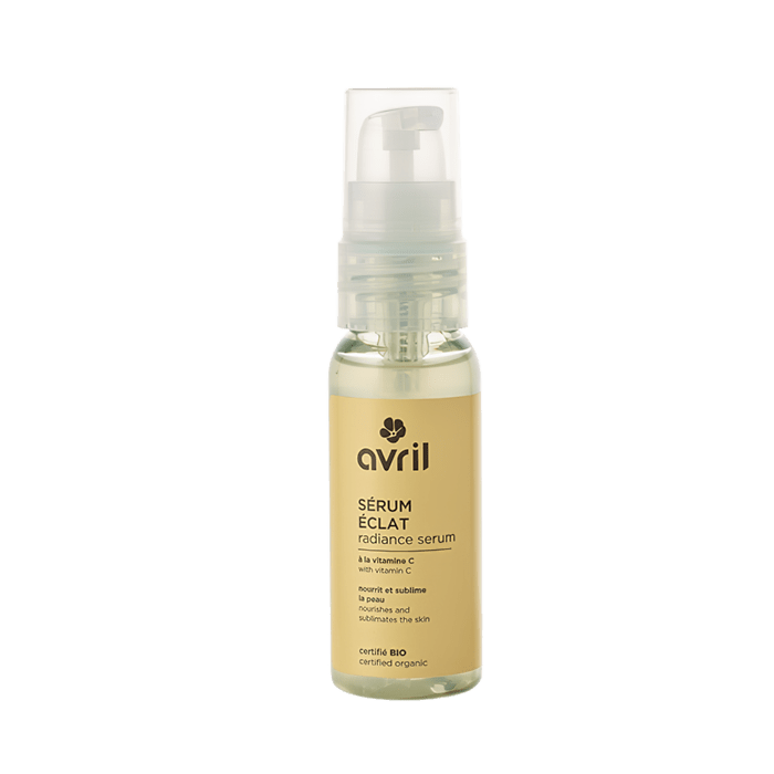 Sérum éclat Avril 30ml - Benedetti