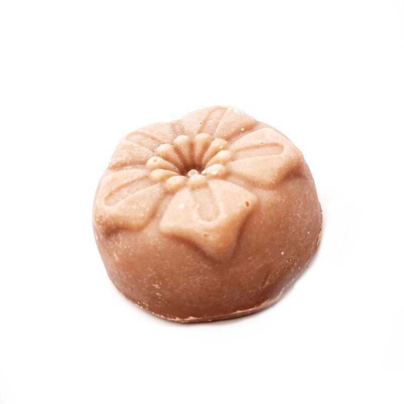 Shampoing solide Le Nourrissant à l'argile rose Louise émoi 100g - Benedetti