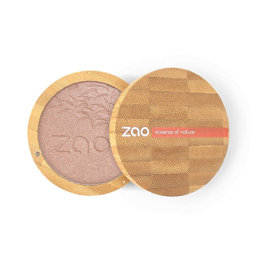Shine - up Power 310 champagne Rosé Zao Make Up 9g - Benedetti