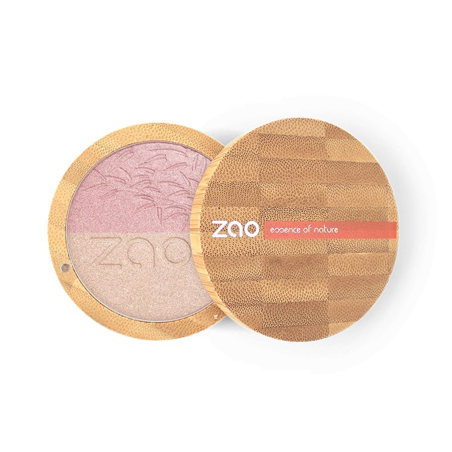 Shine - up Power 311 Rosé & Or Zao Make Up 9g - Benedetti