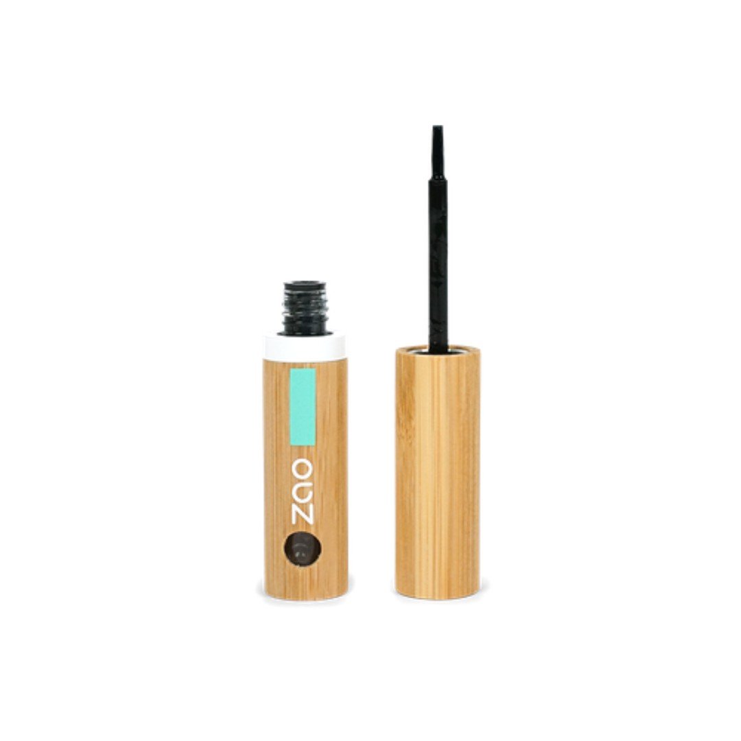 Soin Cils Fortifiant 089 Zao Makeup 3,8ml - Benedetti