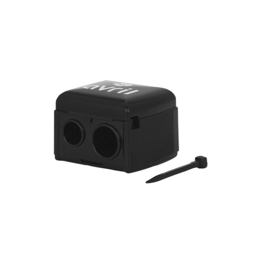 Taille - crayon avec récuperateur et lamelle nettoyante - Benedetti