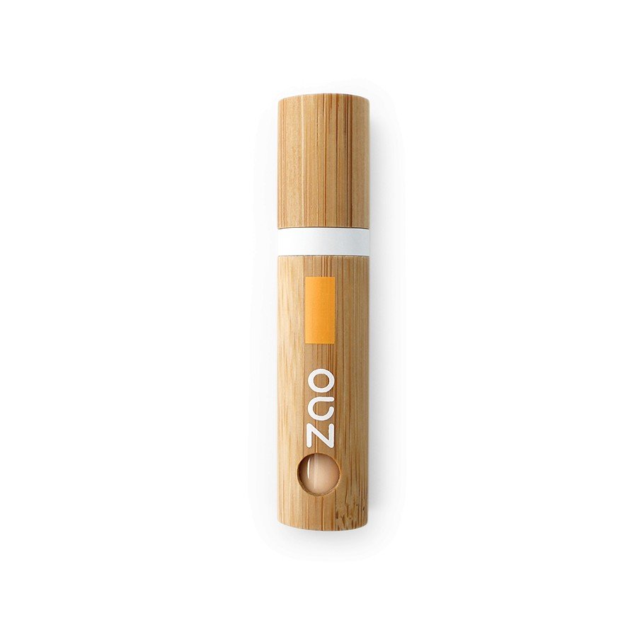 Touche Lumière de Teint 722 Sable Zao Make Up 4g - Benedetti