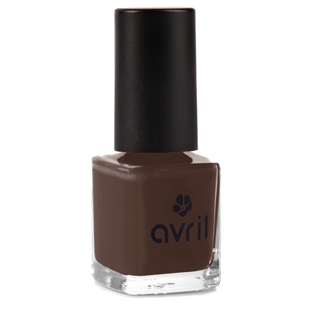 Vernis à Ongles Ebène N°1573 Avril - Benedetti