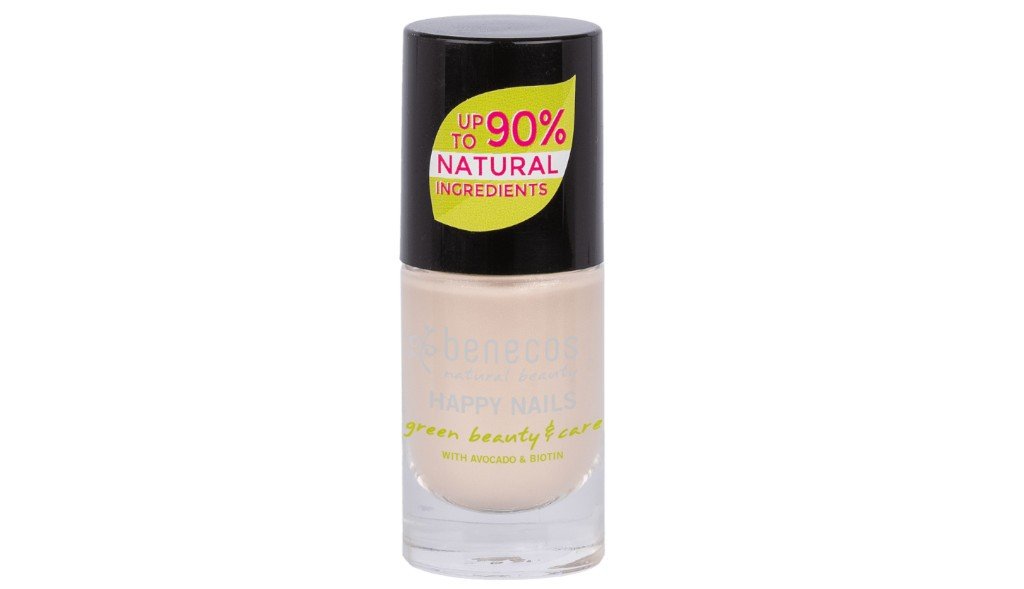 Vernis Benecos 8 free Sharp rosé 5ml - Benedetti