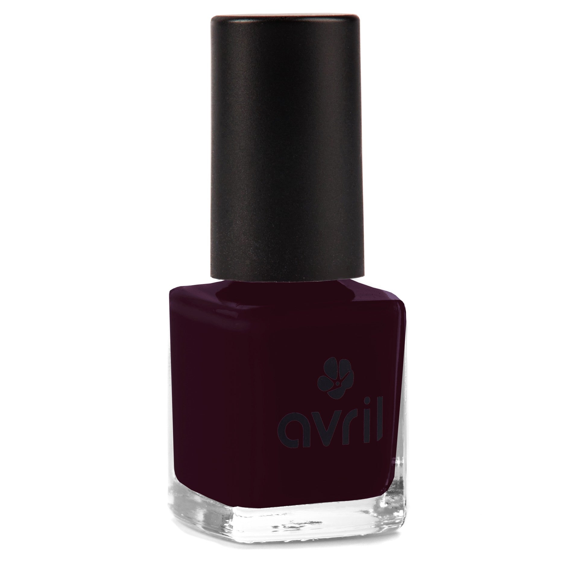 Avril Vernis à Ongles Prune N°1499