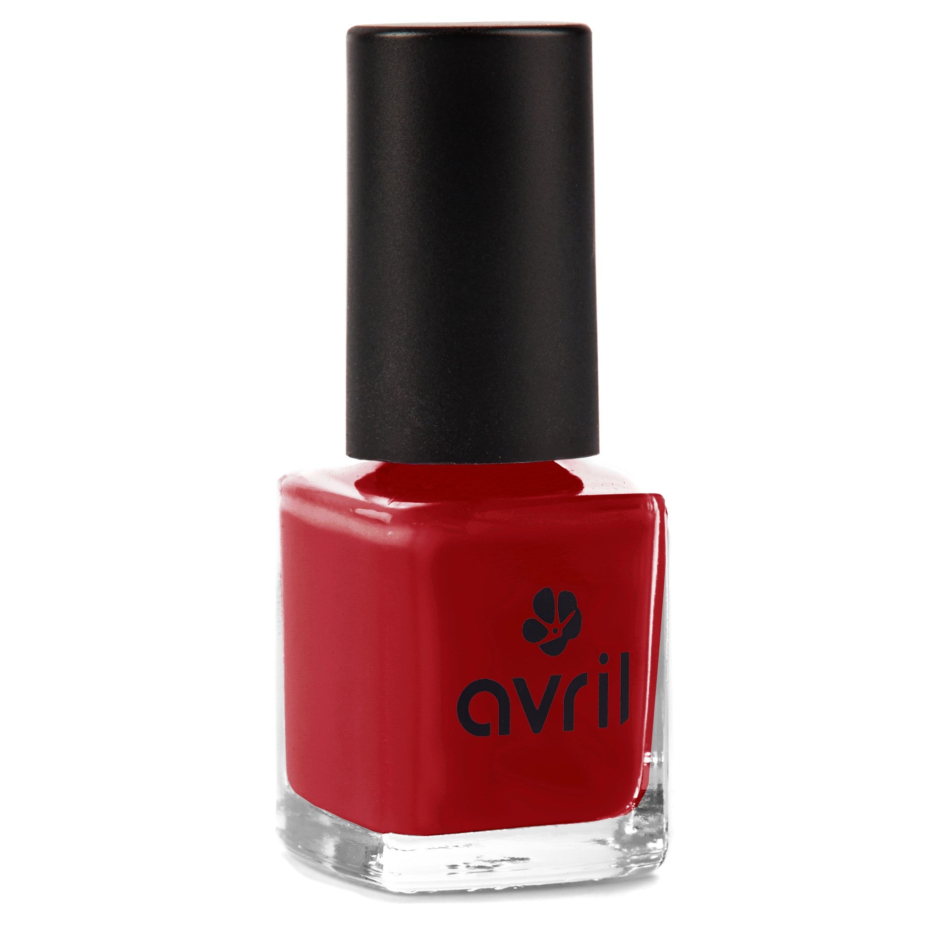 Avril Vernis à Ongles Rouge Opéra