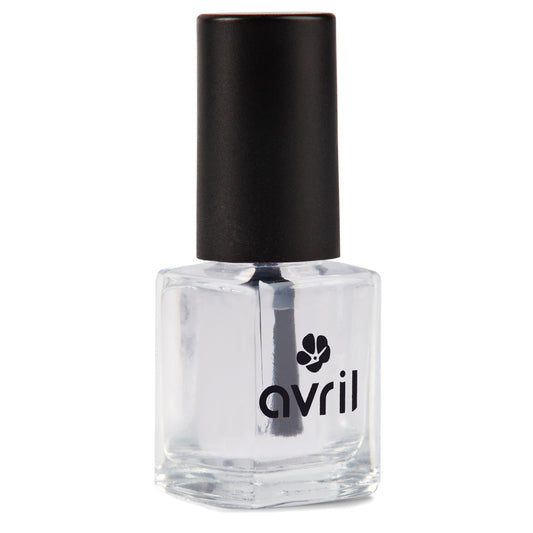 Avril 2 en 1 base ou top coat