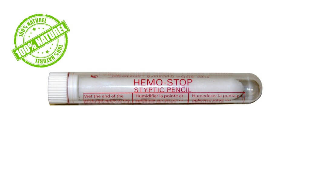 Crayon hemostatique 12g OSMA