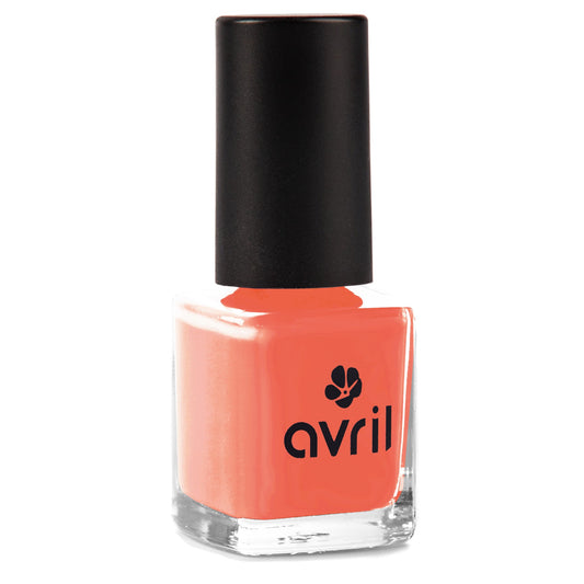 Avril Vernis à Ongles Corail N°1500