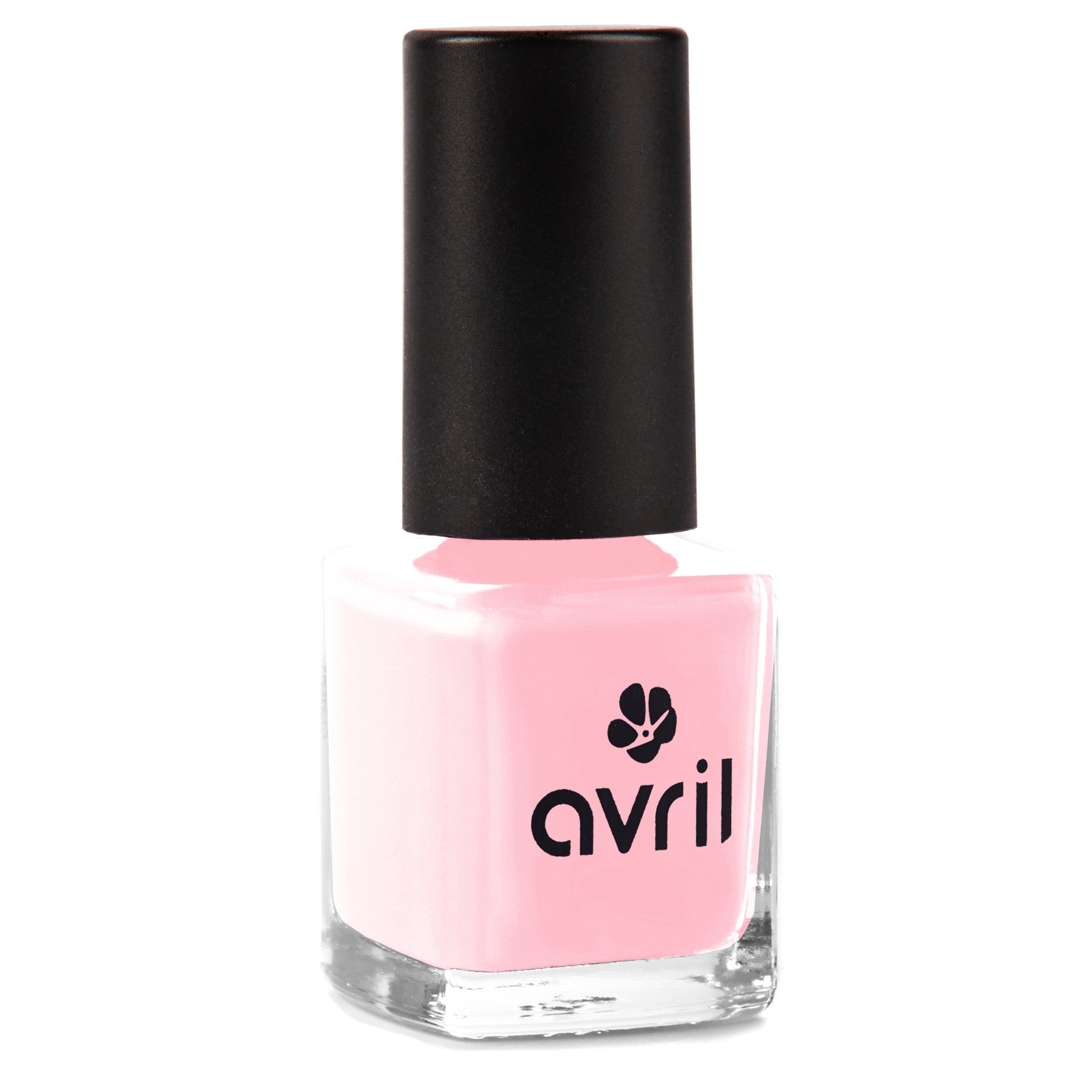 Avril Vernis à Ongles Rose ballerine N°629