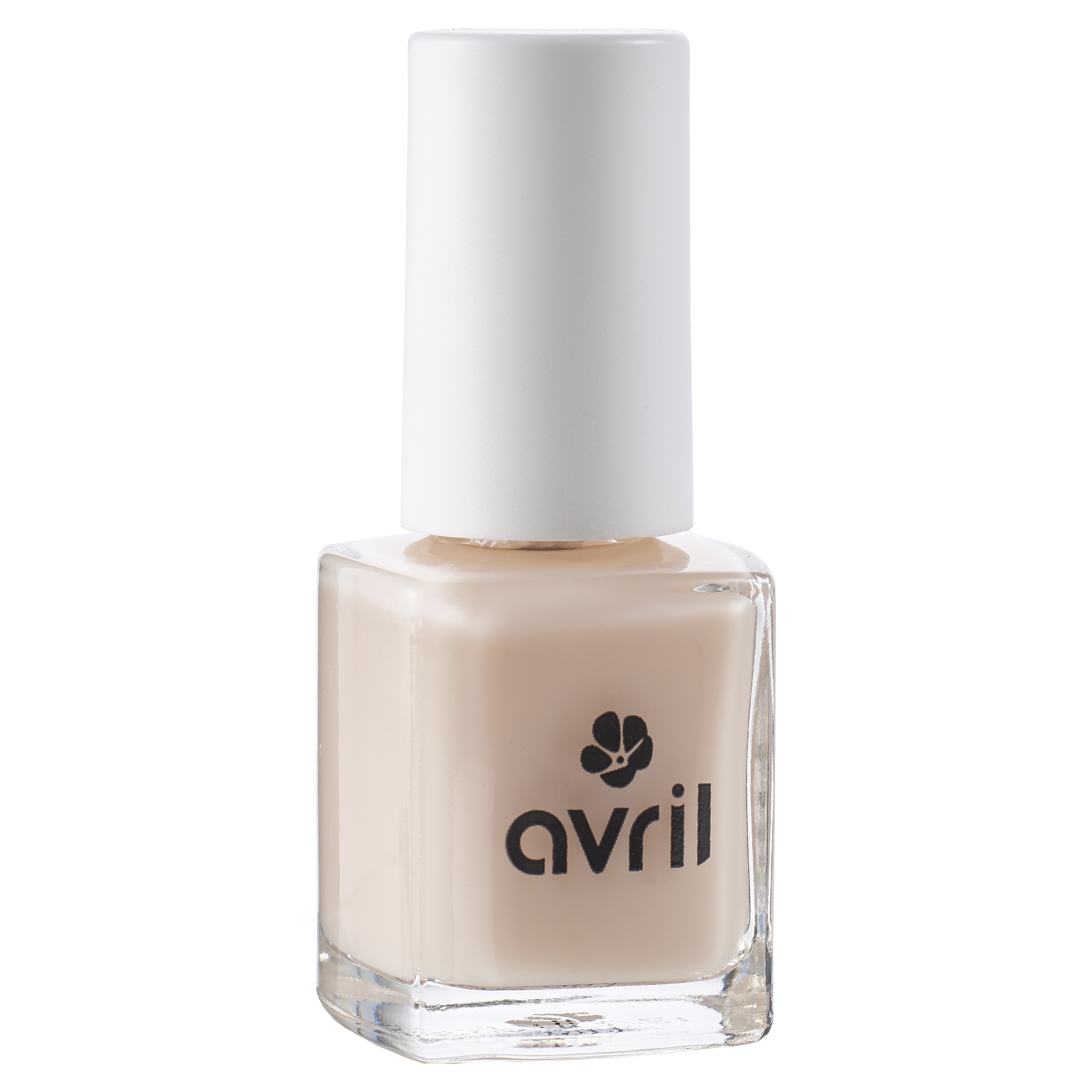 Avril Vernis soin nourrissant protecteur n°716