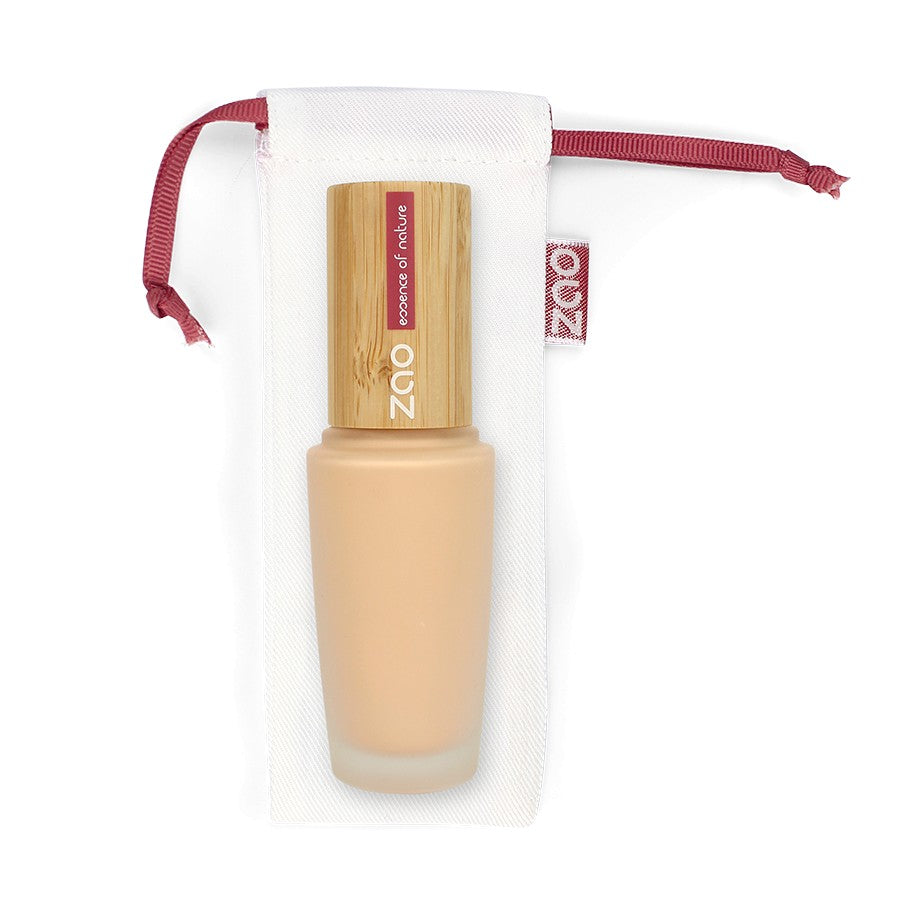 Soie de teint 817 Beige Medium Miel Make Up 30ml