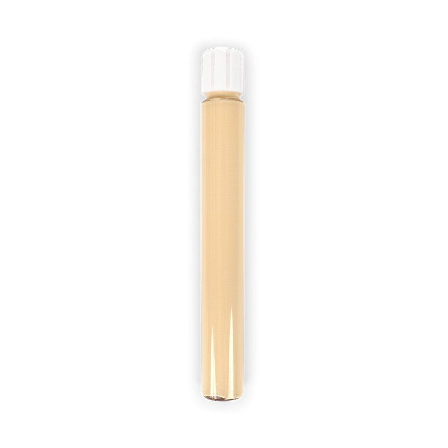 Recharge pour Anticernes Fluide 791 Beige Porcelaine Zao Make Up 7ml