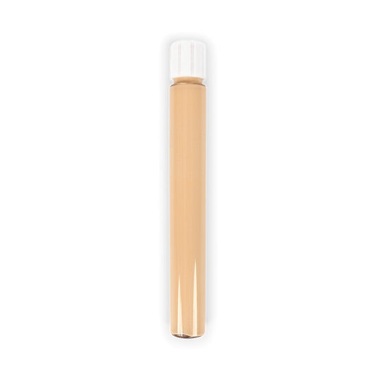 Recharge pour Anticernes Fluide 792 Beige Sable Zao Make Up 7ml