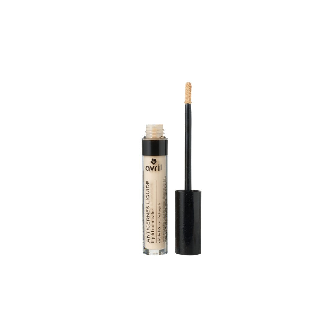 Correcteur de teint 499Vert Anti Rougeurs en stick Zao Make Up 3,5g