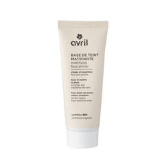 Base de teint bio Avril 30ml