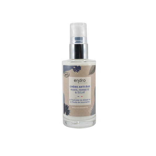 Crème Anti-âge 50ml Endro