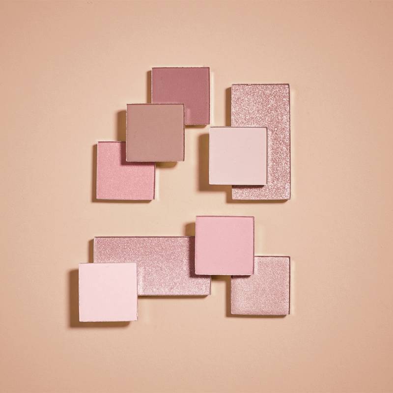 Recharge Highlighter Quartz Rose Avril