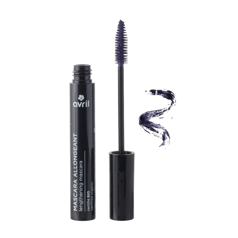 Mascara Marine Allongeant Bio Avril 9ml