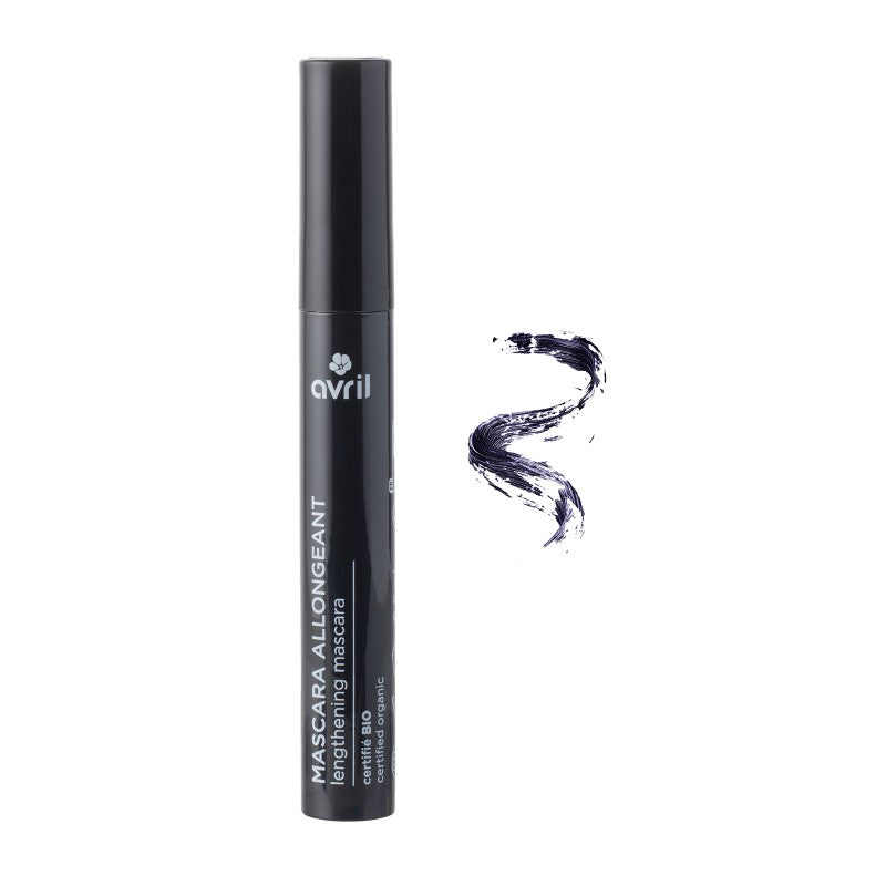 Mascara Marine Allongeant Bio Avril 9ml