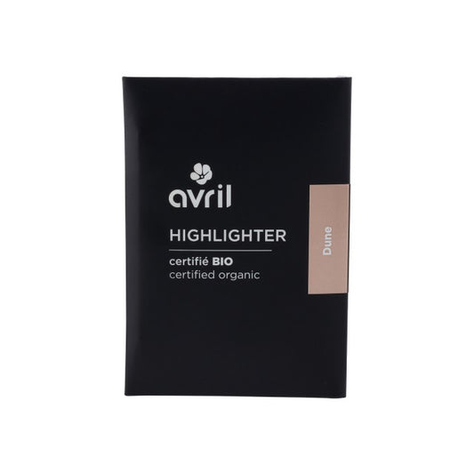 Recharge Highlighter Dune Avril