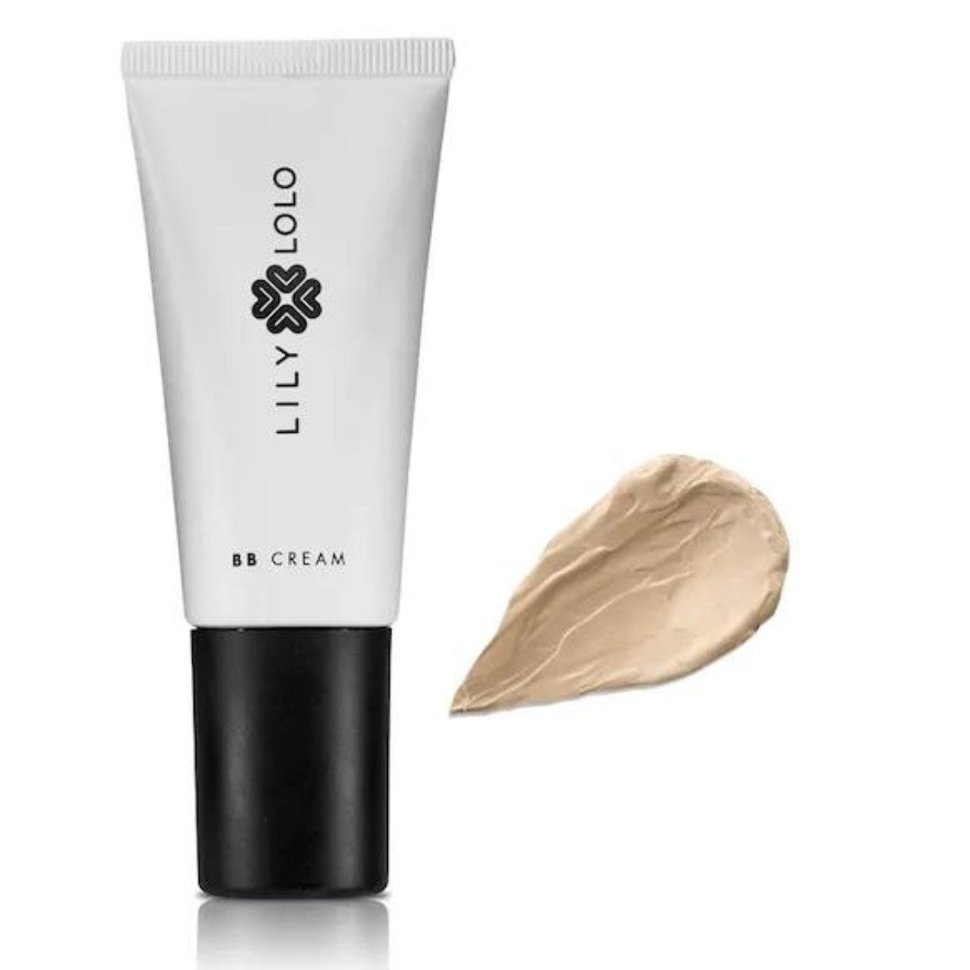 BB Cream FAIR Lily Lolo 40ml