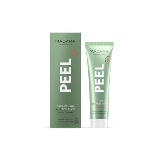 Masque peeling PEEL Madara 60ml