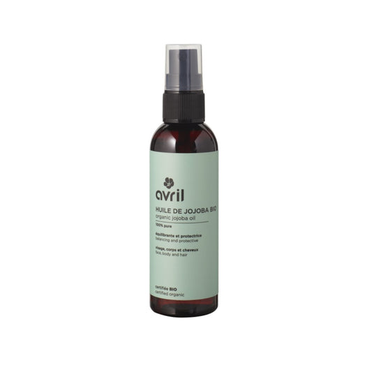 Huile de jojoba Avril 100ml