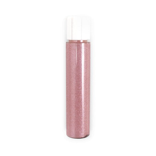 Recharge pour Lip Gloss Nude Zao Makeup N°012