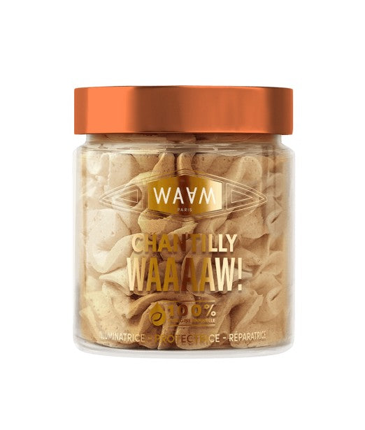 Chantilly Pailletée WAAAAW! 200ml