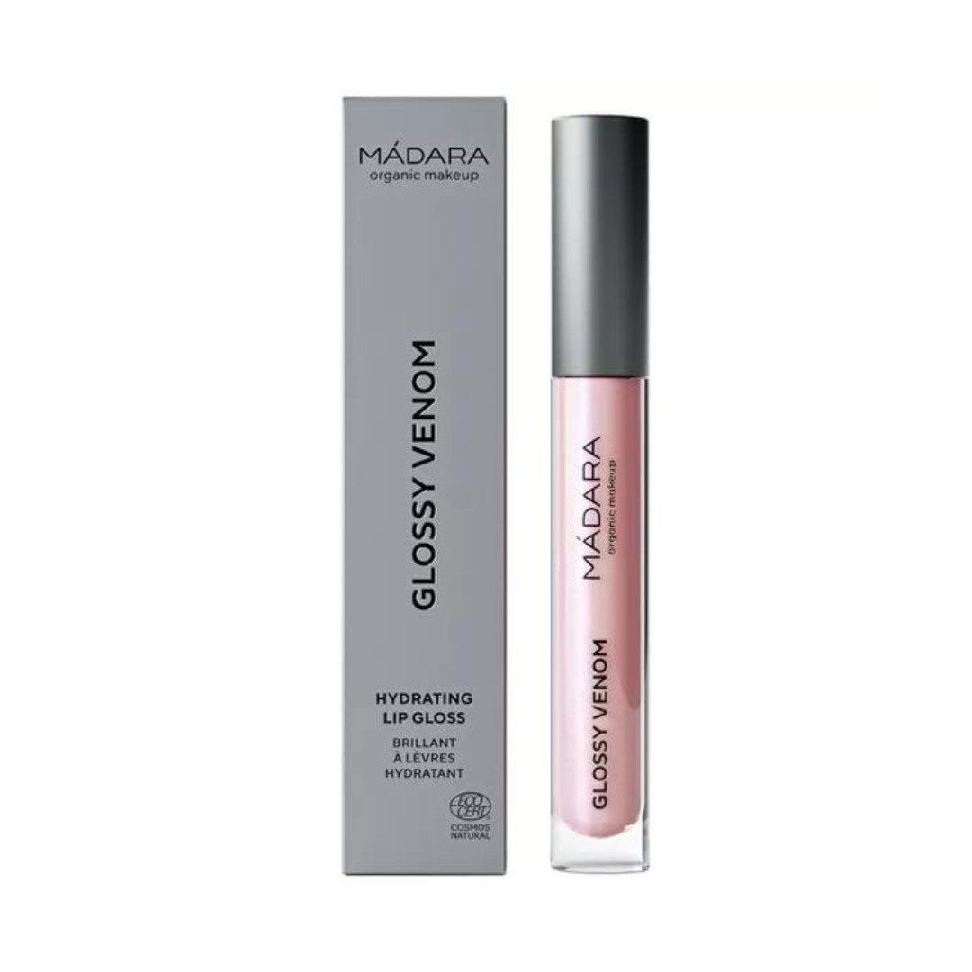 Gloss à Lèvres Hi-Shine Madara 4ml