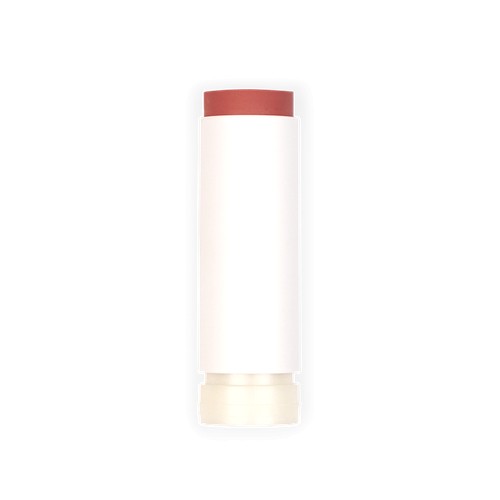 Blush Stick Rose Coquelicot Zao Makeup N°842